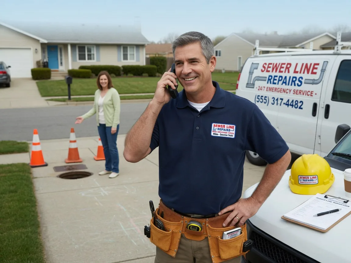 Emergency Plumber Friendship, WI FAQs